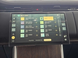 Land Rover Range Rover SE P530 LWB 7 Seat 2026