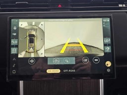 Land Rover Range Rover SE P530 LWB 7 Seat 2026