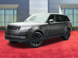 Land Rover Range Rover SE P530 LWB 7 Seat 2026
