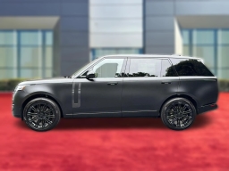 Land Rover Range Rover SE P530 LWB 7 Seat 2026