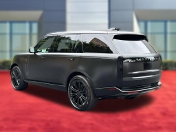 Land Rover Range Rover SE P530 LWB 7 Seat 2026