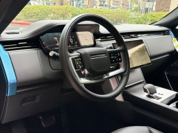 Land Rover Range Rover SE P530 LWB 7 Seat 2026