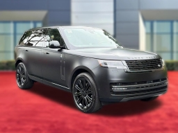 Land Rover Range Rover SE P530 LWB 7 Seat 2026