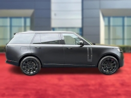 Land Rover Range Rover SE P530 LWB 7 Seat 2026