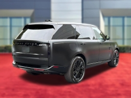 Land Rover Range Rover SE P530 LWB 7 Seat 2026