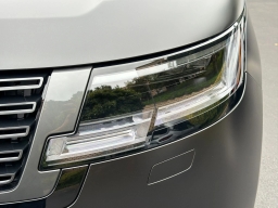 Land Rover Range Rover SE P530 LWB 7 Seat 2026