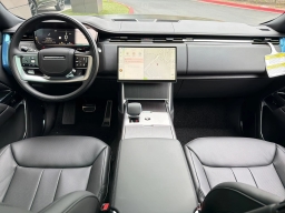 Land Rover Range Rover SE P530 LWB 7 Seat 2026