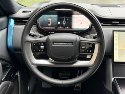 Land Rover Range Rover SE P530 LWB 7 Seat 2026