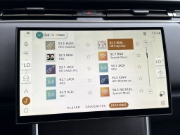 Land Rover Range Rover SE P530 LWB 7 Seat 2026