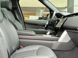 Land Rover Range Rover SE P530 LWB 7 Seat 2026