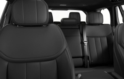 Land Rover Range Rover SE P530 LWB 7 Seat 2026