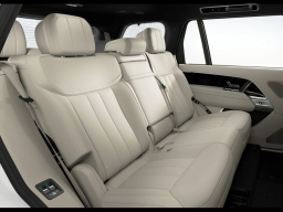 Land Rover Range Rover SE P530 LWB 7 Seat 2026