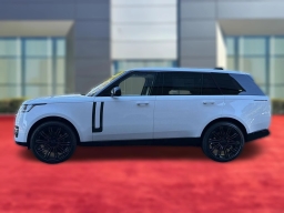 Land Rover Range Rover SE P530 LWB 7 Seat 2026