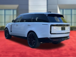 Land Rover Range Rover SE P530 LWB 7 Seat 2026
