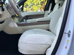 Land Rover Range Rover SE P530 LWB 7 Seat 2026