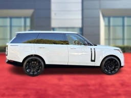 Land Rover Range Rover SE P530 LWB 7 Seat 2026