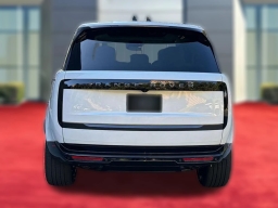 Land Rover Range Rover SE P530 LWB 7 Seat 2026