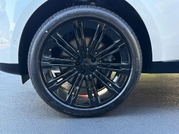 Land Rover Range Rover SE P530 LWB 7 Seat 2026