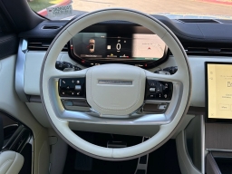 Land Rover Range Rover SE P530 LWB 7 Seat 2026