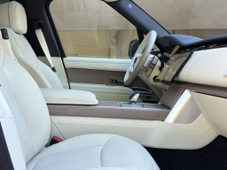 Land Rover Range Rover SE P530 LWB 7 Seat 2026