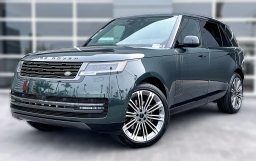 Land Rover Range Rover SE P400 LWB 7 Seat 2026