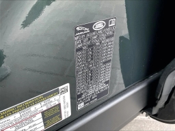 Land Rover Range Rover SE P400 LWB 7 Seat 2026