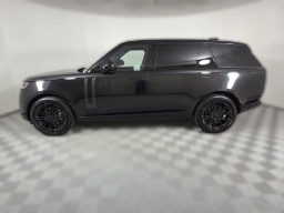 Land Rover Range Rover SE P400 LWB 7 Seat 2026