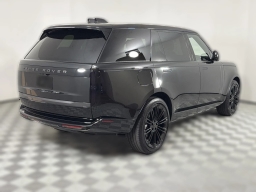 Land Rover Range Rover SE P400 LWB 7 Seat 2026