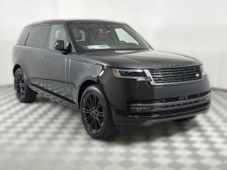 Land Rover Range Rover SE P400 LWB 7 Seat 2026