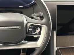 Land Rover Range Rover SE P400 LWB 7 Seat 2026