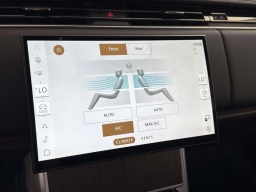 Land Rover Range Rover SE P400 LWB 7 Seat 2026