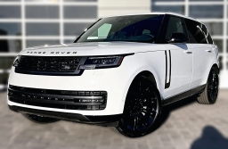 Land Rover Range Rover SE P400 LWB 7 Seat 2026