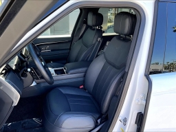 Land Rover Range Rover SE P400 LWB 7 Seat 2026