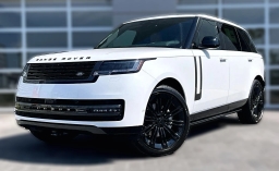 Land Rover Range Rover SE P400 LWB 7 Seat 2026