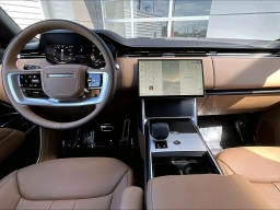 Land Rover Range Rover SE P400 LWB 7 Seat 2026