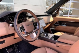 Land Rover Range Rover SE P400 LWB 7 Seat 2026