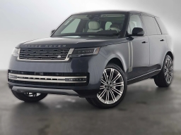 Land Rover Range Rover SE P400 LWB 7 Seat 2026