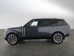 Land Rover Range Rover SE P400 LWB 7 Seat 2026