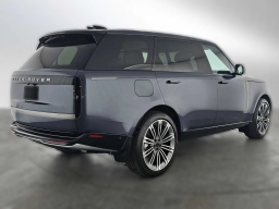 Land Rover Range Rover SE P400 LWB 7 Seat 2026