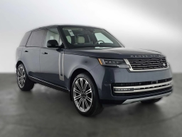 Land Rover Range Rover SE P400 LWB 7 Seat 2026