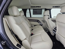 Land Rover Range Rover SE P400 LWB 7 Seat 2026