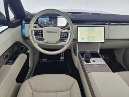 Land Rover Range Rover SE P400 LWB 7 Seat 2026