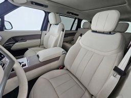 Land Rover Range Rover SE P400 LWB 7 Seat 2026