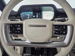 Land Rover Range Rover SE P400 LWB 7 Seat 2026