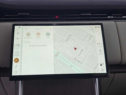 Land Rover Range Rover SE P400 LWB 7 Seat 2026