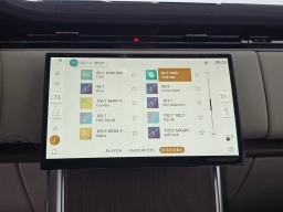 Land Rover Range Rover SE P400 LWB 7 Seat 2026