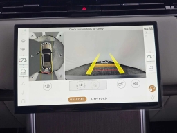 Land Rover Range Rover SE P400 LWB 7 Seat 2026