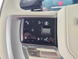 Land Rover Range Rover SE P400 LWB 7 Seat 2026