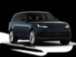 Land Rover Range Rover SE P400 LWB 7 Seat 2026