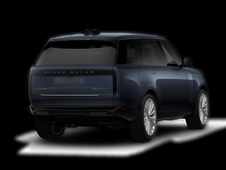 Land Rover Range Rover SE P400 LWB 7 Seat 2026